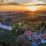 2. Bardenfestival auf Schloß Hohenfels vom 9. bis 13. August 2026